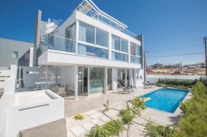 Your Dream Holiday Villa with Private Pool in Protaras most Exclusive Neighbourhood Protaras Villa 1697